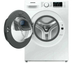 Стиральная машина Samsung WW80AGAS21TELP Стиральная машина Samsung WW80AGAS21TELP
