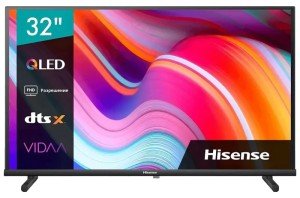 Телевизор Hisense 32A5KQ Телевизор Hisense 32A5KQ