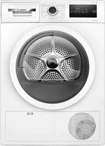 Сушильная машина WTH85205BY BOSCH