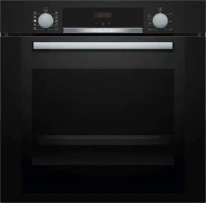 Духовой шкаф HRA334EB0 BOSCH