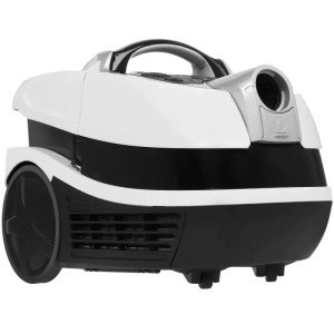 Пылесос BWD421PRO белый/черный BOSCH