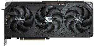 Видеокарта PCIE16 RX 9070 XT 16GB GV-R9070XTGAMING OC-16GD GIGABYTE