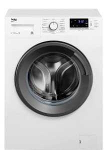 Стиральная машина WRE6512ZAW 7320210007 BEKO