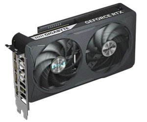 Видеокарта PCIE16 RTX5060 8GB GV-N5060EAGLE OC-8GD GIGABYTE