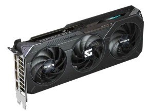 Видеокарта PCIE16 RTX5060 8GB GV-N5060GAMING OC-8GD GIGABYTE