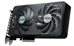 Видеокарта PCIE16 RTX5060TI 8GB GV-N506TEAGLE OC-8GD GIGABYTE