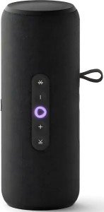 Умная портативная колонка Яндекс Станция Стрит с Алисой Черный (YNDX-00030BLK) Умная портативная колонка Яндекс Станция Стрит с Алисой Черный (YNDX-00030BLK)