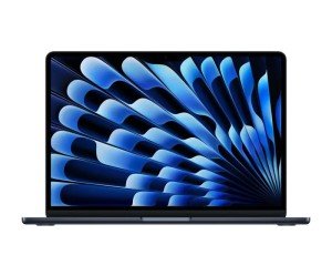 Ноутбук Apple MacBook Air 13" M4 (2025) 10C CPU/10C GPU, 32 GB RAM, 2 TB SSD, (Midnight black | Тёмная ночь) Ноутбук Apple MacBook Air 13" M4 (2025) 10C CPU/10C GPU, 32 GB RAM, 2 TB SSD, (Midnight black | Тёмная ночь)