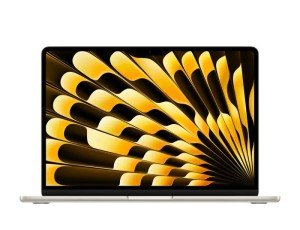 Ноутбук Apple MacBook Air 13" M4 (2025) 10C CPU/10C GPU, 24 GB RAM, 1 TB SSD, (Starlight | Сияющая звезда) Ноутбук Apple MacBook Air 13" M4 (2025) 10C CPU/10C GPU, 24 GB RAM, 1 TB SSD, (Starlight | Сияющая звезда)