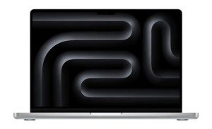 Ноутбук Apple MacBook Pro 14" M4 Max (2024) 16C CPU/40C GPU, 128 GB RAM, 1 TB SSD, (Silver | Серебристый) Ноутбук Apple MacBook Pro 14" M4 Max (2024) 16C CPU/40C GPU, 128 GB RAM, 1 TB SSD, (Silver | Серебристый)