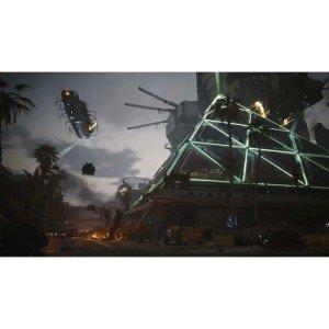 Игра Nintendo Cyberpunk 2077 Ultimate Edition (Русская версия) (Nintendo Switch 2)