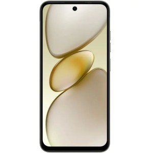 Смартфон Tecno Spark Go 1 3/128 Gold