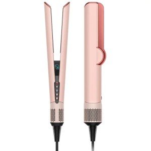 Выпрямитель Dyson Airstrait HT01 Kanzan Pink
