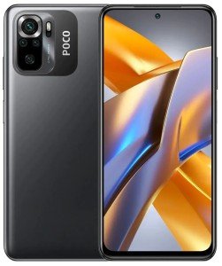 Смартфон Xiaomi POCO M5s 8/256 ГБ, серый Смартфон Xiaomi POCO M5s 8/256 ГБ, серый