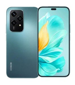Смартфон Honor 200 Lite 8/256 Гб, синий (Cyan Lake) Смартфон Honor 200 Lite 8/256 Гб, синий (Cyan Lake)