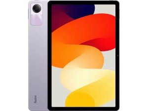 Планшет Xiaomi Redmi Pad SE 6/128GB (Фиолетовый, 6 ГБ, 128 ГБ, Wi‑Fi) Планшет Xiaomi Redmi Pad SE 6/128GB (Фиолетовый, 6 ГБ, 128 ГБ, Wi‑Fi)