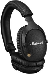 Беспроводные наушники Marshall Monitor II A.N.C (Чёрный) Беспроводные наушники Marshall Monitor II A.N.C (Чёрный)