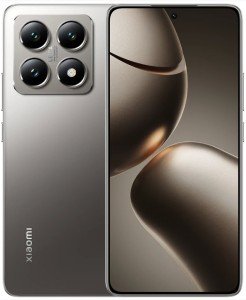 Смартфон Xiaomi 14T Pro 12/1Tb (Титановый серый, 12 ГБ, 1 ТБ, Dual nanoSim, Global) Смартфон Xiaomi 14T Pro 12/1Tb (Титановый серый, 12 ГБ, 1 ТБ, Dual nanoSim, Global)