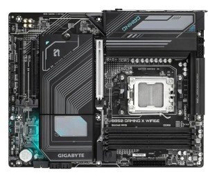 Материнская плата AMD B850 SAM5 ATX B850 GAMING X WIFI6E GIGABYTE