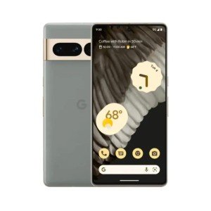 Смартфон Google Pixel 7 Pro 12/128GB Hazel (Ореховый) Смартфон Google Pixel 7 Pro 12/128GB Hazel (Ореховый)
