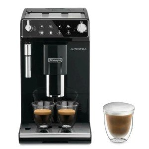 Кофемашина DeLonghi ETAM29.510, 1450Вт, Черный Кофемашина DeLonghi ETAM29.510, 1450Вт, Черный