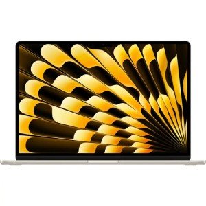 Ноутбук Apple MacBook Air (2025) 13 M4 10C CPU, 10C GPU/16Gb/512Gb SSD (MW103) Starlight Ноутбук Apple MacBook Air (2025) 13 M4 10C CPU, 10C GPU/16Gb/512Gb SSD (MW103) Starlight