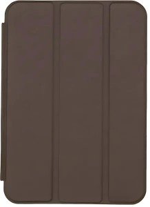 Чехол Smart Case для планшета iPad mini 6/7 Coffee (Коричневый)