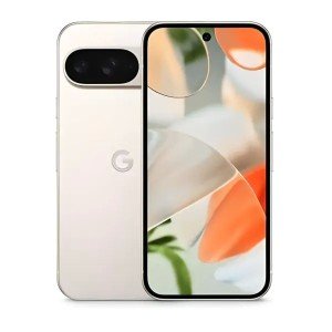 Смартфон Google Pixel 9 12/128GB Porcelain (Фарфоровый) Смартфон Google Pixel 9 12/128GB Porcelain (Фарфоровый)