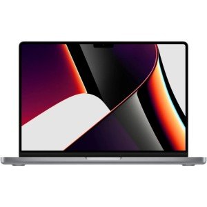 Ноутбук Apple MacBook Pro 16" M2 Max (2023) 12C CPU/38C GPU, 64 GB RAM, 2 TB SSD, Space Gray Ноутбук Apple MacBook Pro 16" M2 Max (2023) 12C CPU/38C GPU, 64 GB RAM, 2 TB SSD, Space Gray
