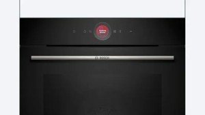 Духовой шкаф Bosch HBG7741B1