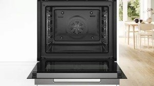 Духовой шкаф Bosch HBG7741B1