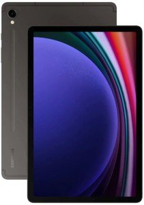 Планшет Samsung Galaxy Tab S9, 8GB/128GB, Wi-Fi, серый Планшет Samsung Galaxy Tab S9, 8GB/128GB, Wi-Fi, серый