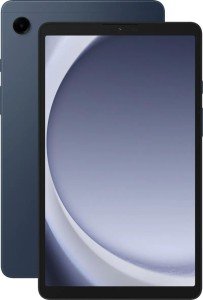 Планшет Samsung Galaxy Tab A9 4/64GB WiFi+LTE Темно-синий Планшет Samsung Galaxy Tab A9 4/64GB WiFi+LTE Темно-синий