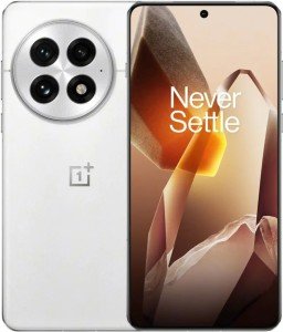 Смартфон OnePlus 13 CPH2653 12/256 Гб, белый (Arctic Dawn) Смартфон OnePlus 13 CPH2653 12/256 Гб, белый (Arctic Dawn)
