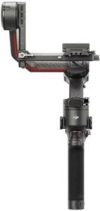 Стабилизатор DJI RS 3 Pro, черный