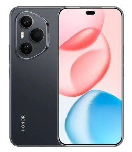 Смартфон Honor 400 Pro, 12/256 Гб, черный Смартфон Honor 400 Pro, 12/256 Гб, черный