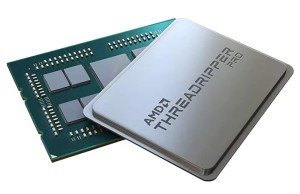Процессор RYZEN 7995WX X92 sTR5 350W 100-000000884 AMD