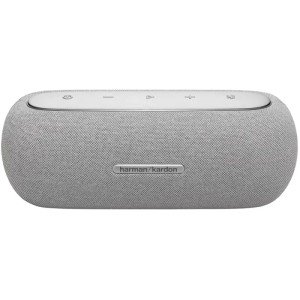 Портативная акустика Harman/Kardon Luna Gray