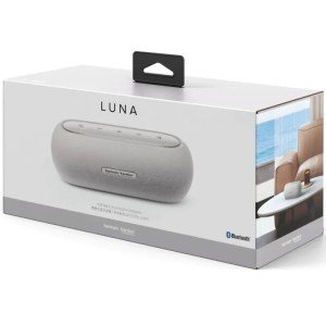 Портативная акустика Harman/Kardon Luna Gray