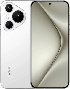 Смартфон Huawei Pura 70 12/256GB White (Белый) Смартфон Huawei Pura 70 12/256GB White (Белый)