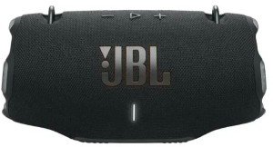 Портативная акустика JBL Xtreme 4 (JBLXTREAME4BLKAS) Black (Черный) Портативная акустика JBL Xtreme 4 (JBLXTREAME4BLKAS) Black (Черный)