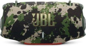 Портативная акустика JBL Xtreme 4 (JBLXTREAME4CAMOEP) Camo (Камуфляжный) Портативная акустика JBL Xtreme 4 (JBLXTREAME4CAMOEP) Camo (Камуфляжный)