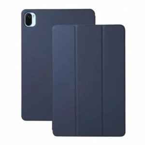 Чехол-книжка Fashion Smart Case для XiaoMi Pad 5 Blue Чехол-книжка Fashion Smart Case для XiaoMi Pad 5 Blue