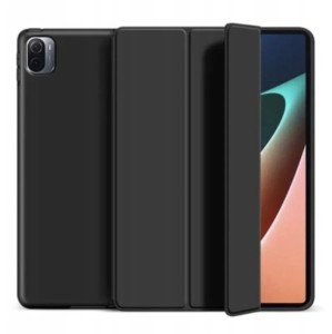 Чехол-книжка Fashion Smart Case для XiaoMi Pad 5 Black Чехол-книжка Fashion Smart Case для XiaoMi Pad 5 Black