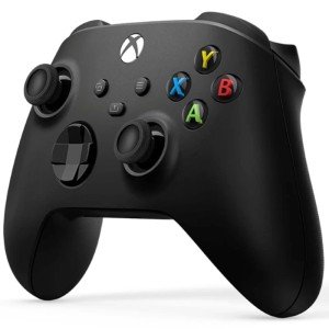 Джойстик беспроводной Microsoft Xbox Series Carbon Black Джойстик беспроводной Microsoft Xbox Series Carbon Black