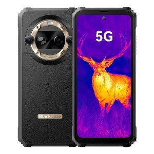 Смартфон Blackview BL9000 Pro, 12.512 Gb, Dual nano SIM, Black, Gold, золотой Смартфон Blackview BL9000 Pro, 12.512 Gb, Dual nano SIM, Black, Gold, золотой