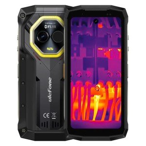 Смартфон Ulefone Armor Mini 20T Pro, 8.256 Гб, Black, черный Смартфон Ulefone Armor Mini 20T Pro, 8.256 Гб, Black, черный