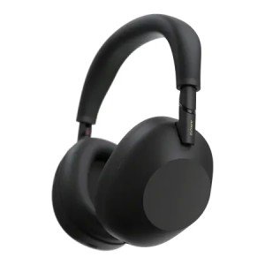 Беспроводные наушники Sony WH-1000XM6, Black, черный