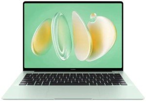 Ноутбук Huawei MateBook 14 FlemingH (Intel Core Ultra 5 125H, Intel Arc Graphics) 16ГБ, 1 ТБ SSD, Windows 11 Home, зеленый (53014APS) Ноутбук Huawei MateBook 14 FlemingH (Intel Core Ultra 5 125H, Intel Arc Graphics) 16ГБ, 1 ТБ SSD, Windows 11 Home, зеленый (53014APS)