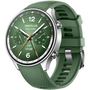 Смарт-часы OnePlus Watch 2R, зеленый (Forest Green) Смарт-часы OnePlus Watch 2R, зеленый (Forest Green)
